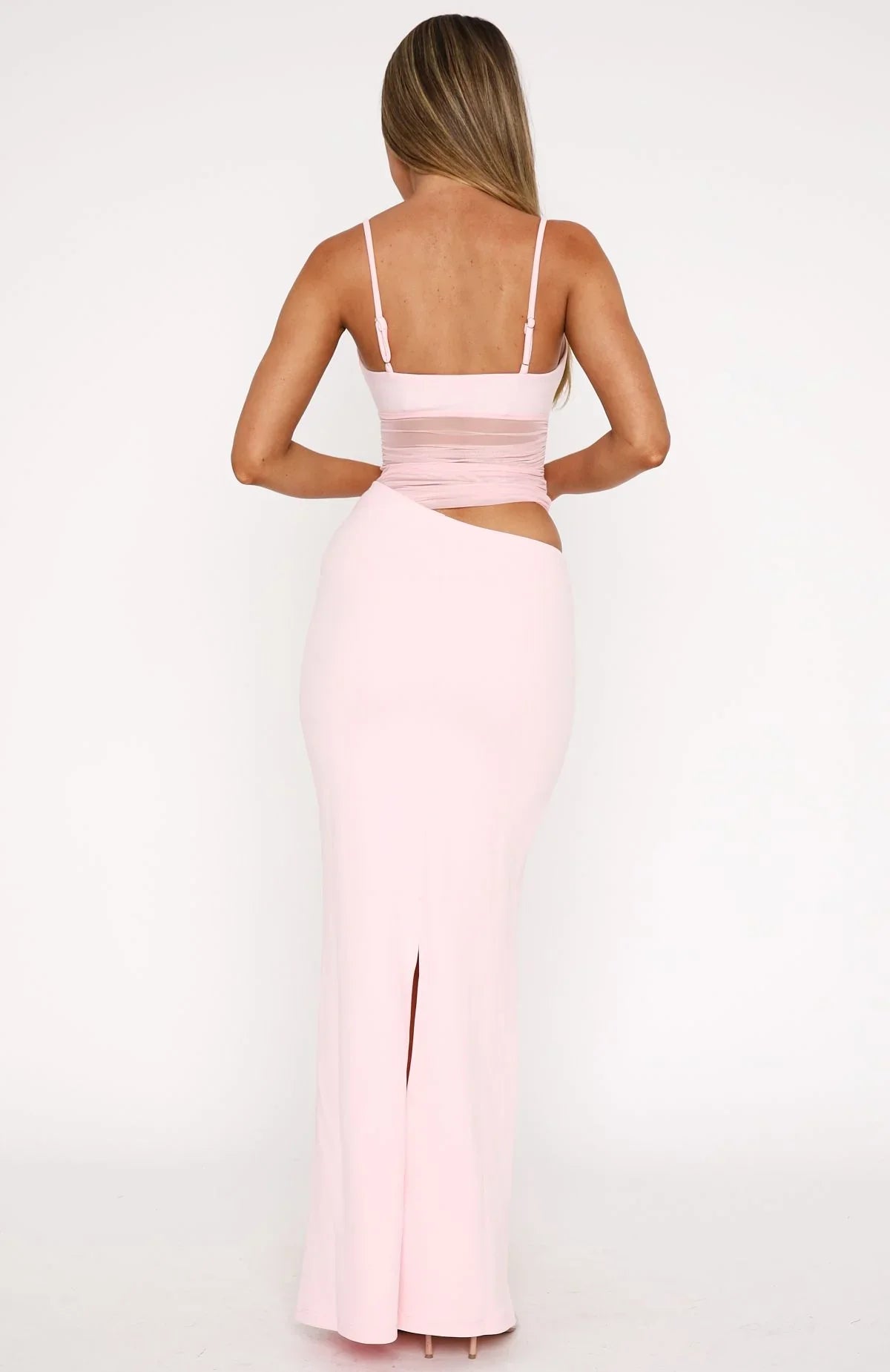Belle Nuit™ | Call Me Maxi Dress
