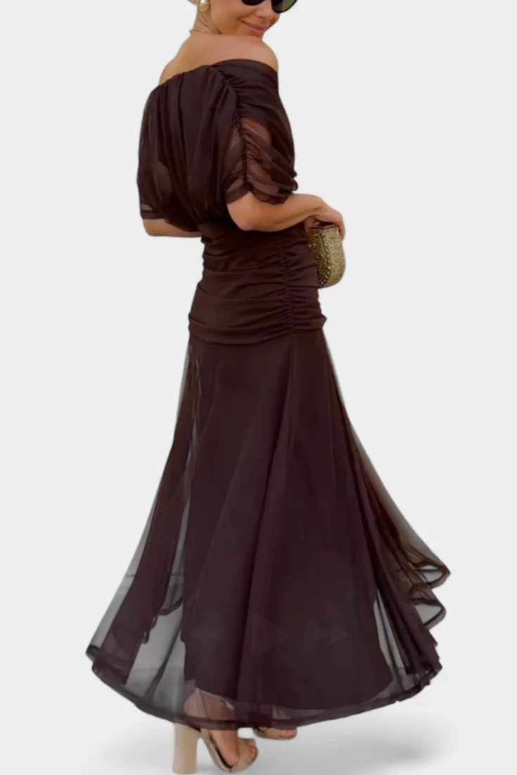 Belle Nuit | Moana Maxi Dress