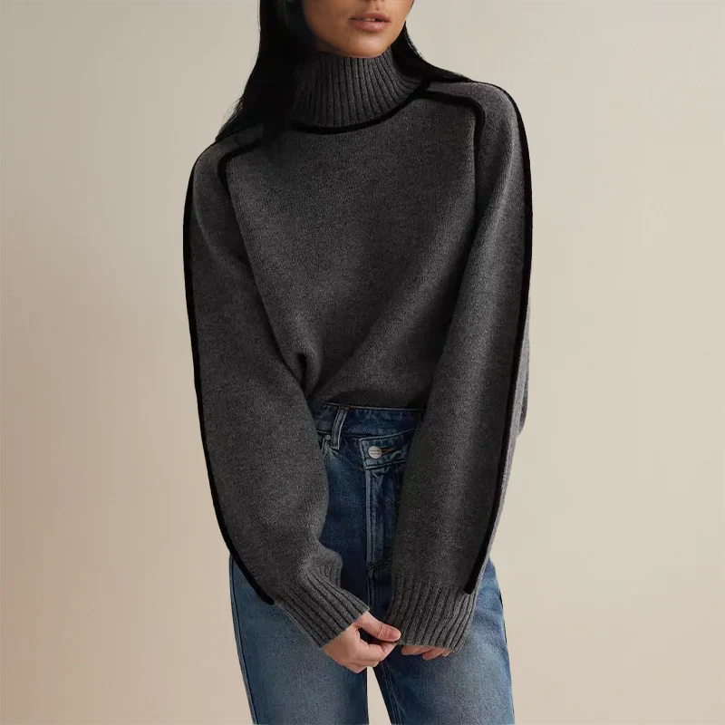 Naomi | Polo morbida