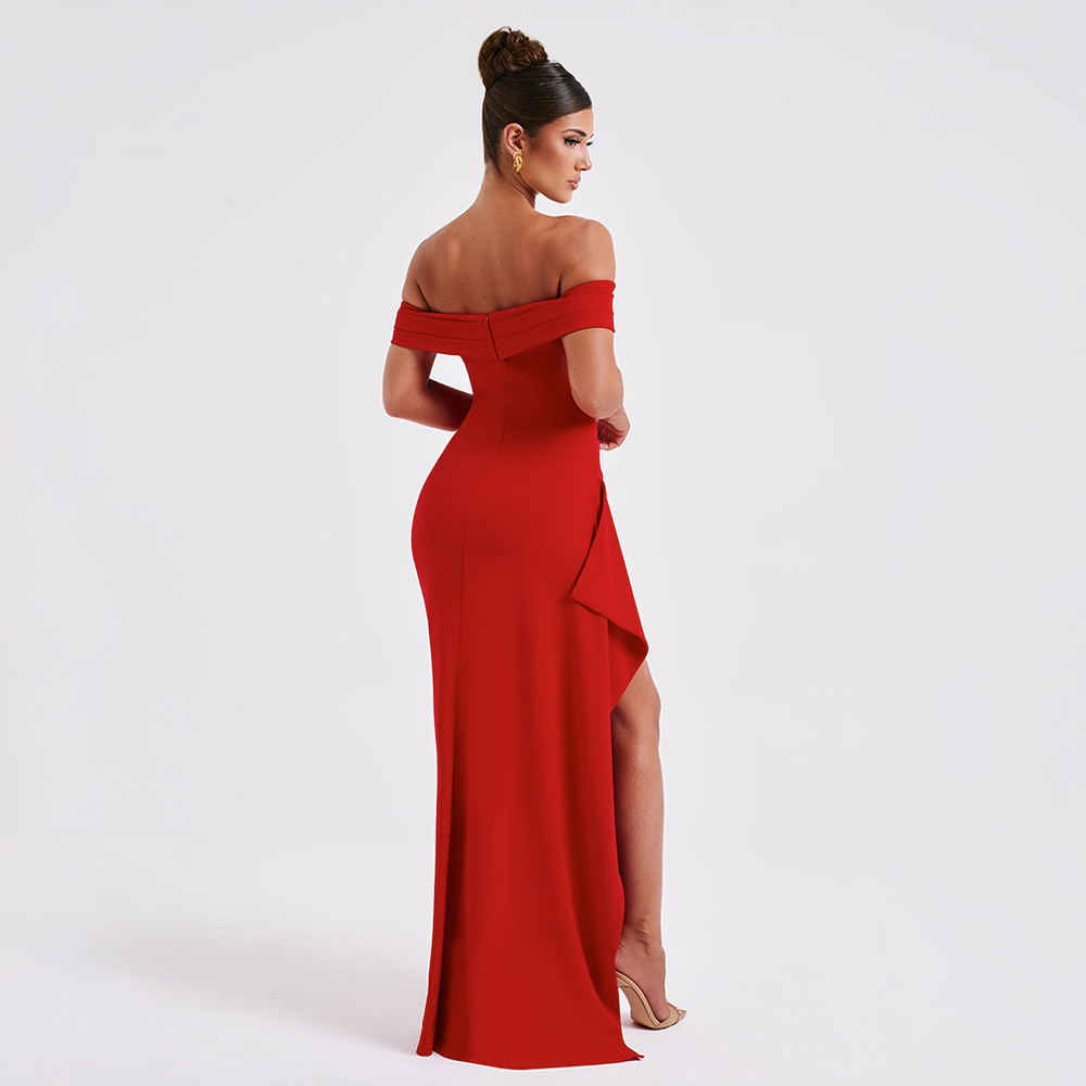 Belle Nuit | Lilly Maxi Dress