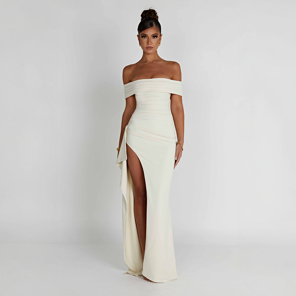 Belle Nuit | Lilly Maxi Dress