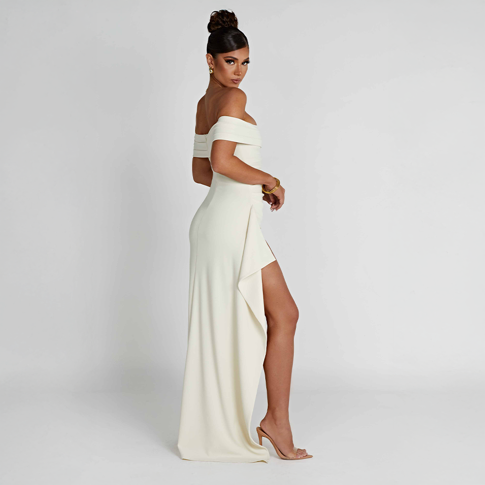 Belle Nuit | Lilly Maxi Dress