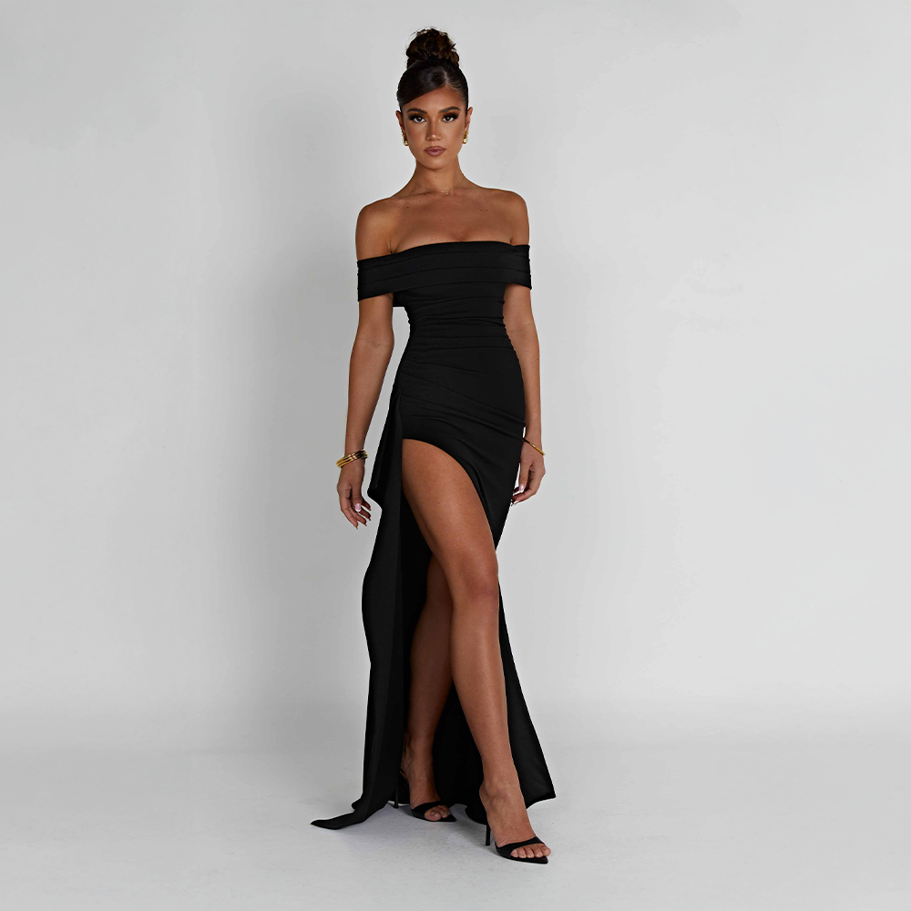 Belle Nuit | Lilly Maxi Dress