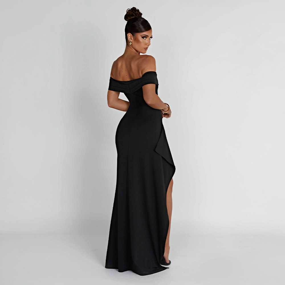 Belle Nuit | Lilly Maxi Dress