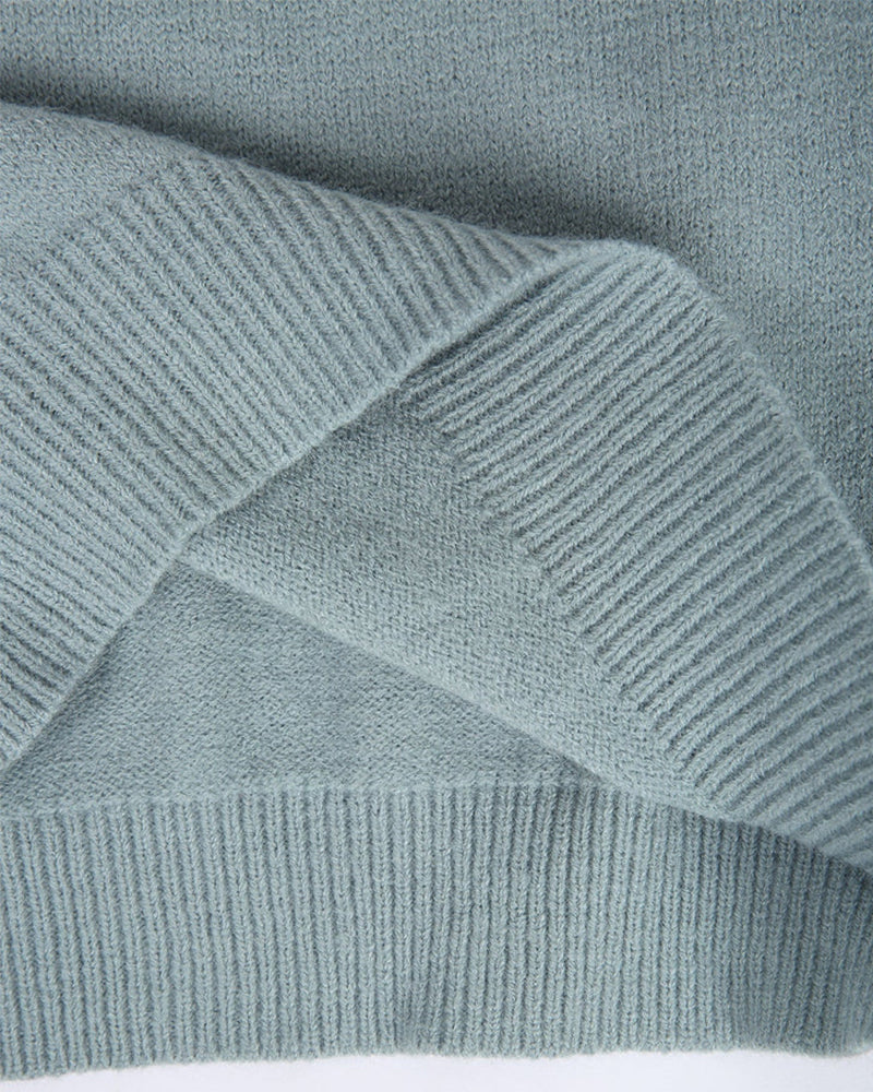 Nele | Pullover in Cashmere Lussuoso