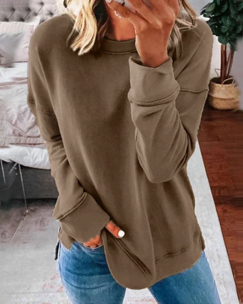 Arabelle | Maglione Comodo