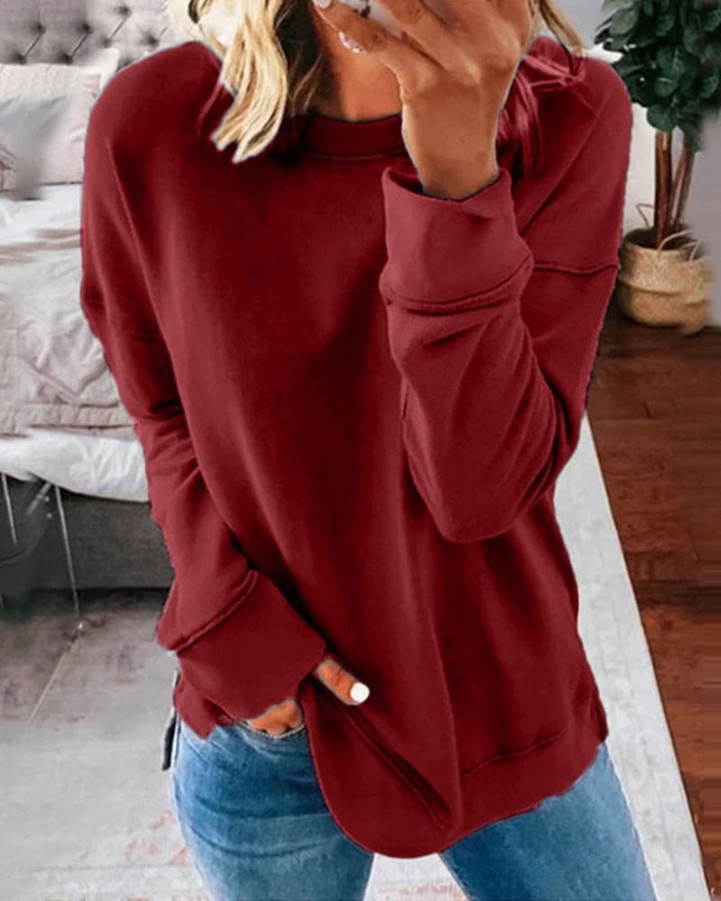 Arabelle | Maglione Comodo