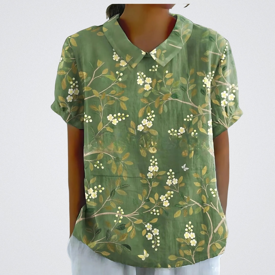 Lina | Blusa