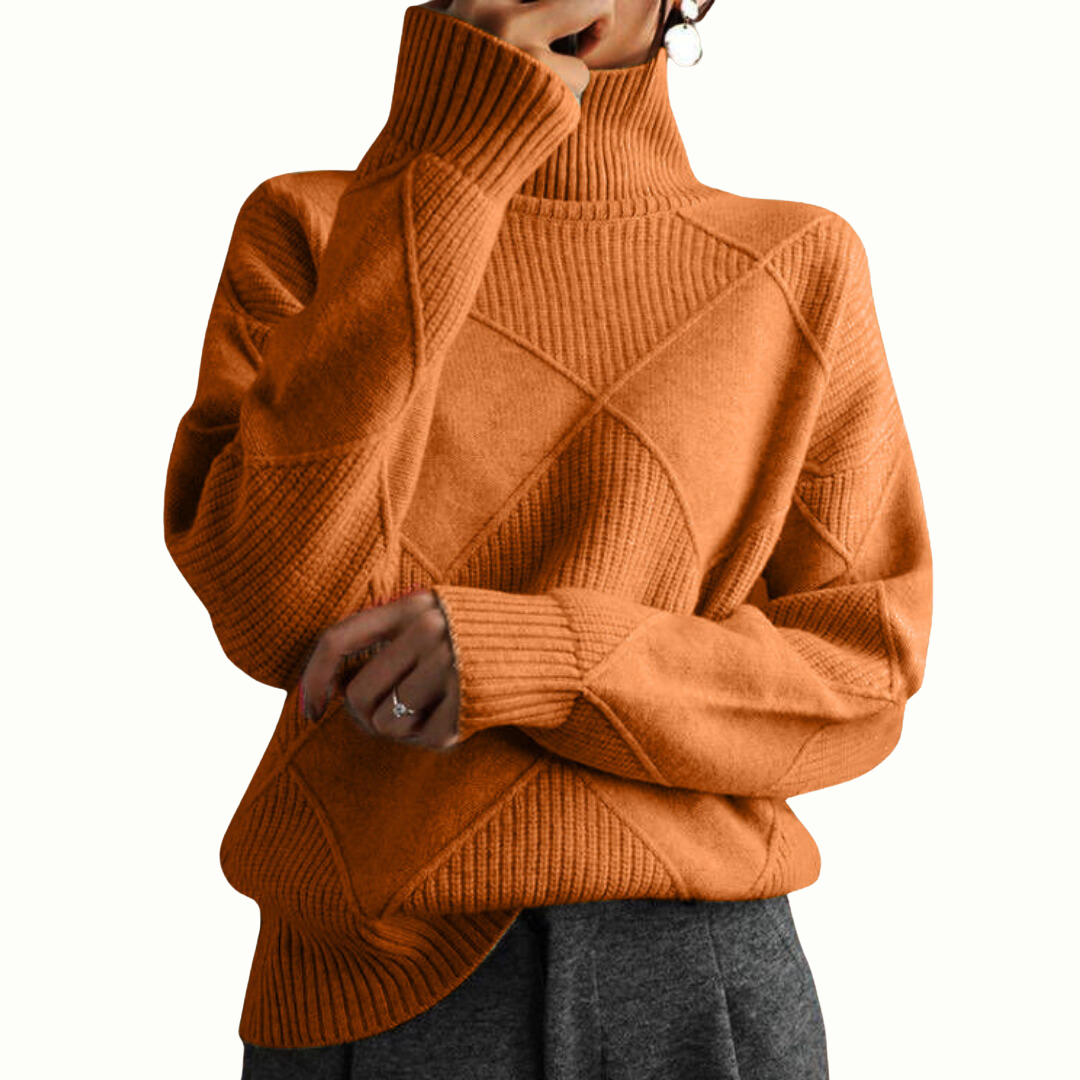 Chloe | Maglione invernale comodo