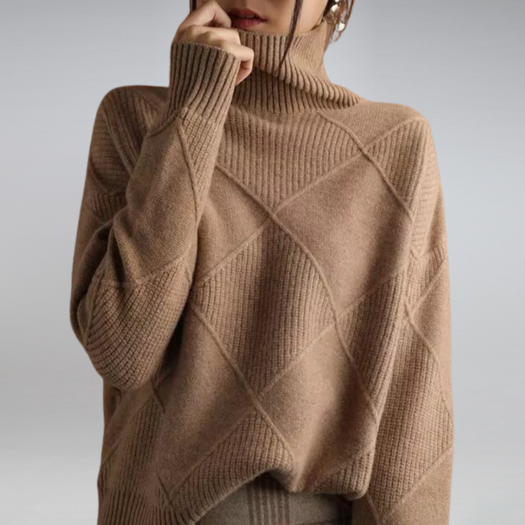 Chloe | Maglione invernale comodo