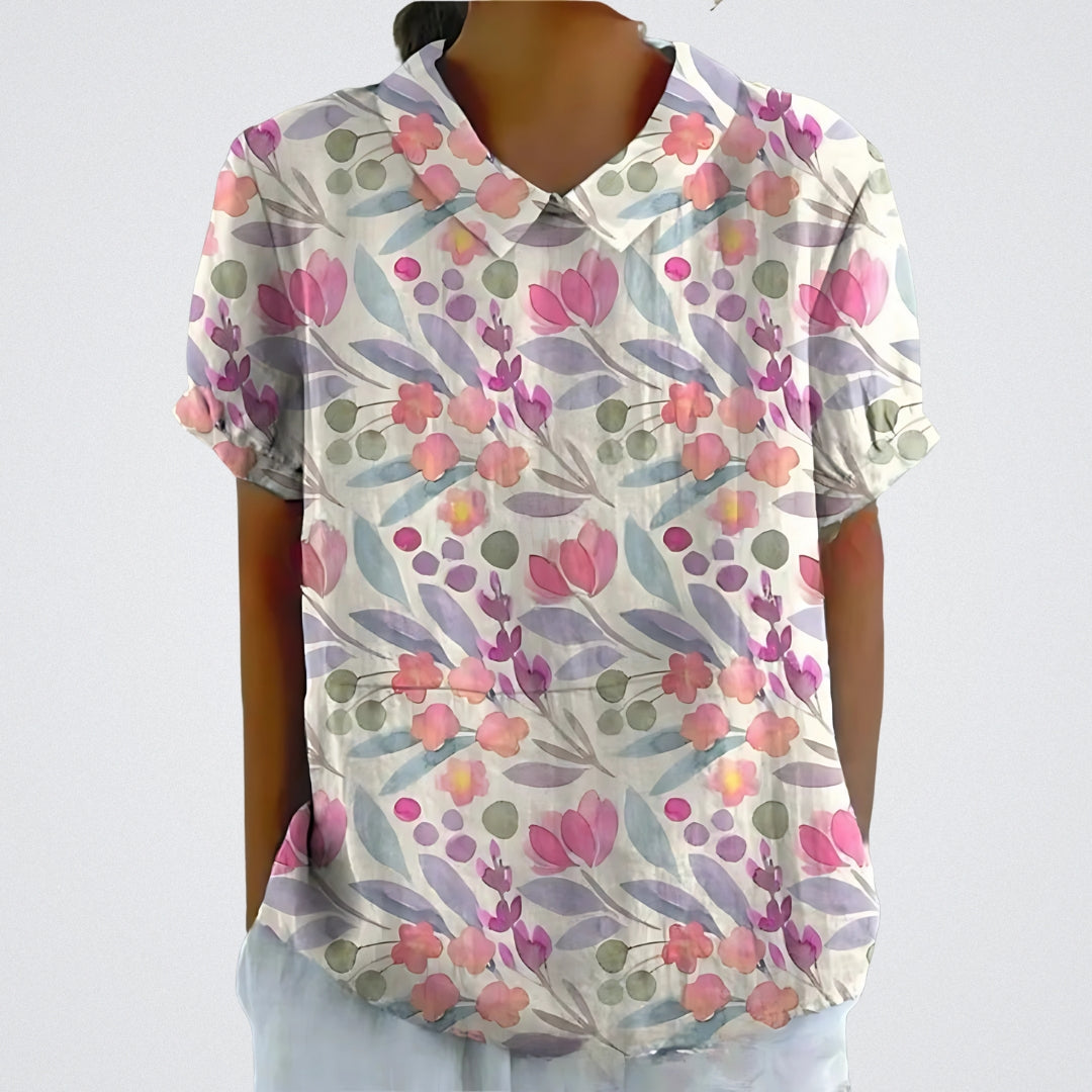 Lina | Blusa