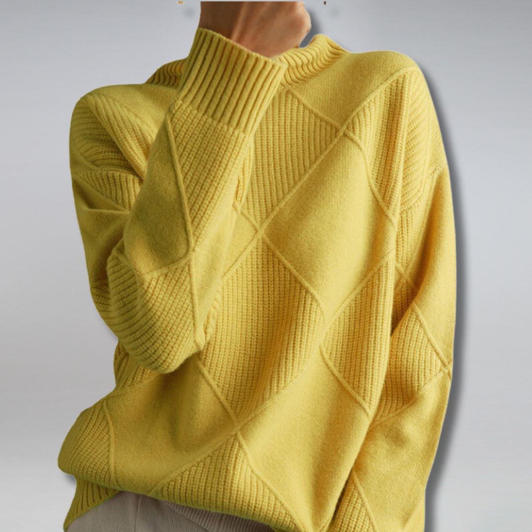 Chloe | Maglione invernale comodo