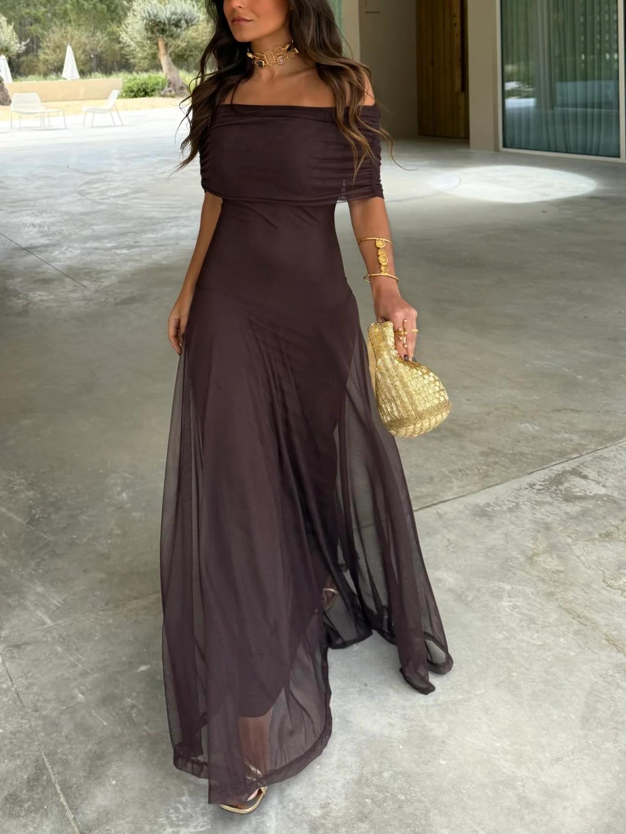 Giovanna | Abito Casual Elegante