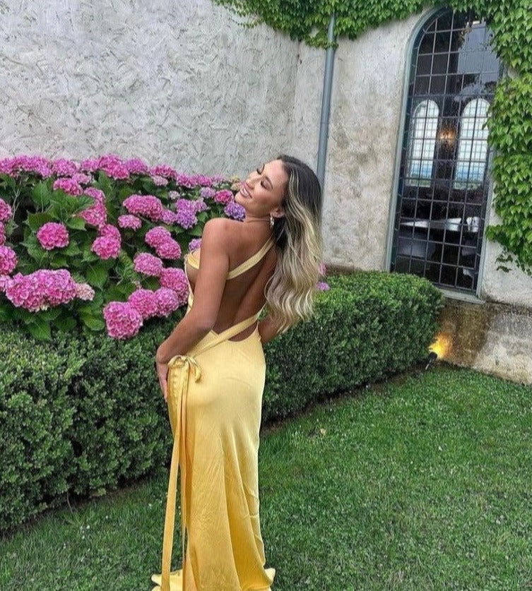 Belle Nuit™ | Arabella Maxi Dress