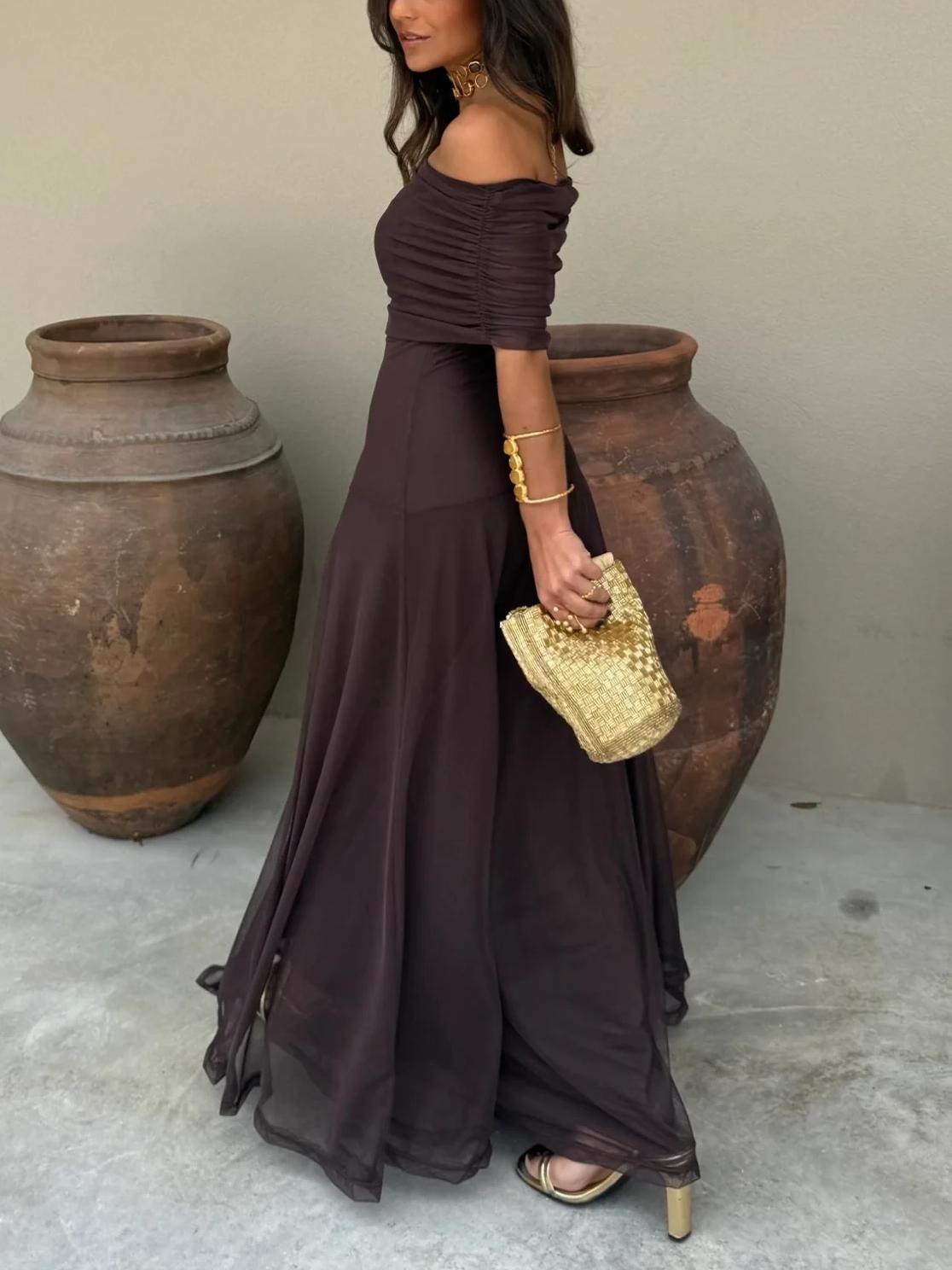 Giovanna | Abito Casual Elegante
