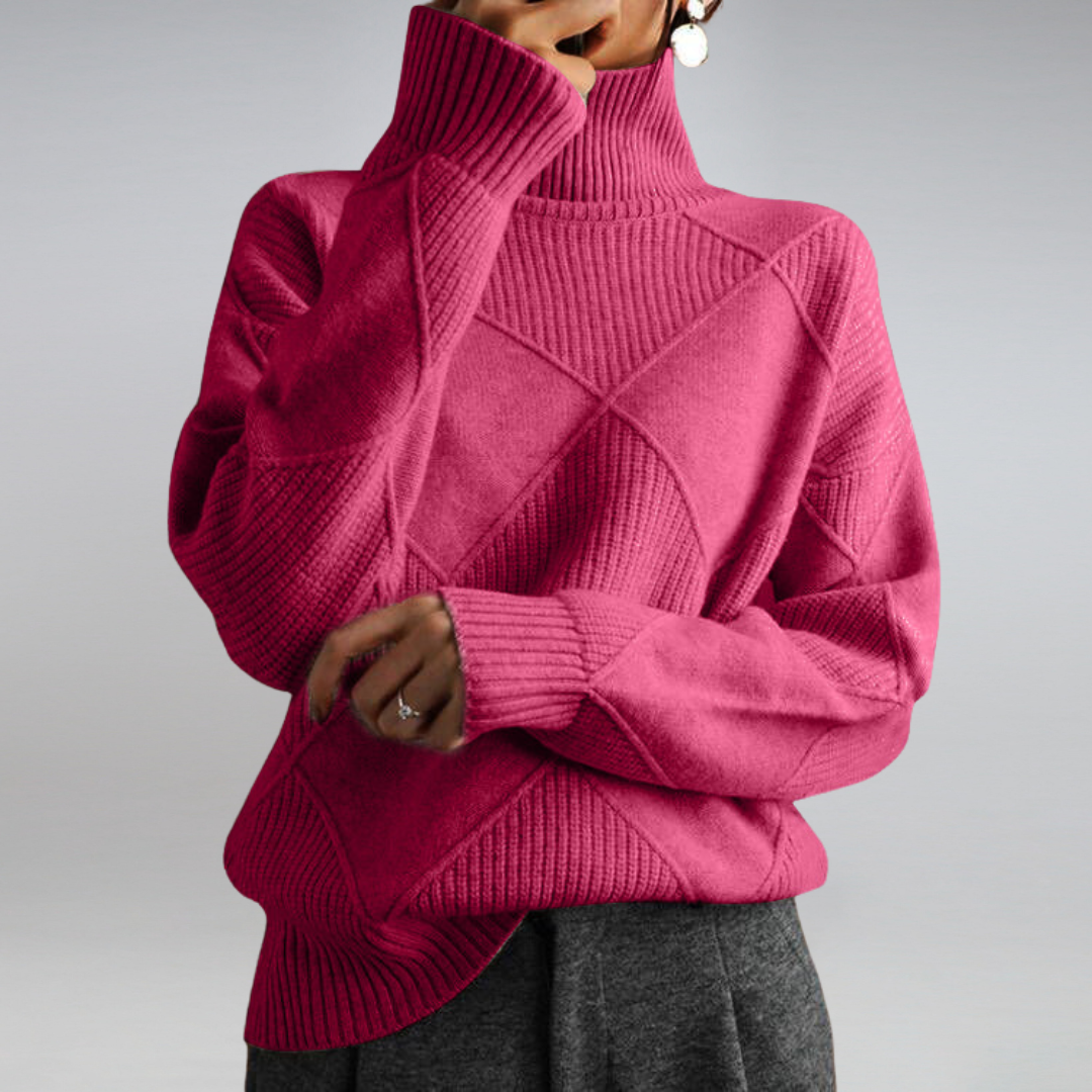 Chloe | Maglione invernale comodo