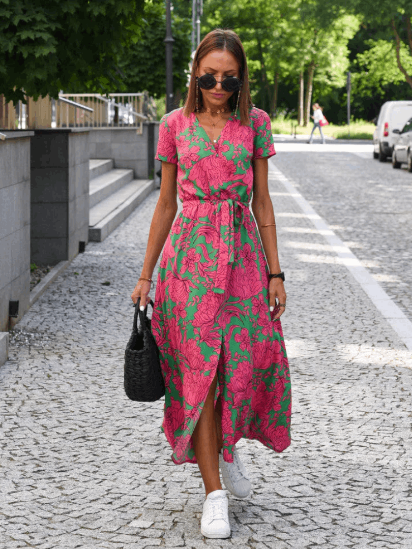 L'abito | Claire