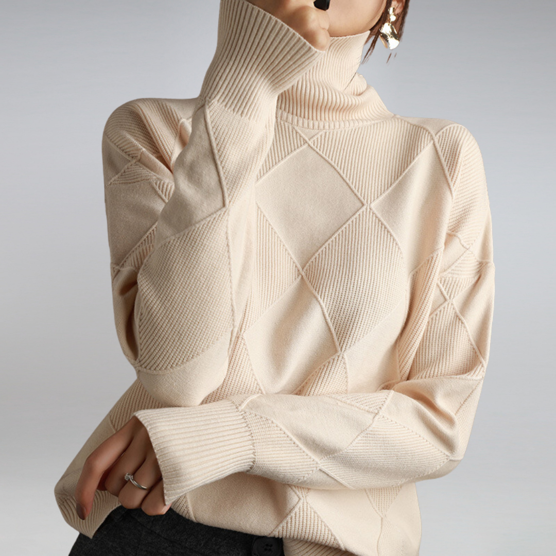 Chloe | Maglione invernale comodo