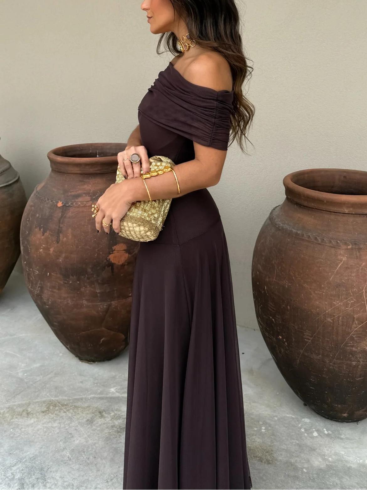 Giovanna | Abito Casual Elegante