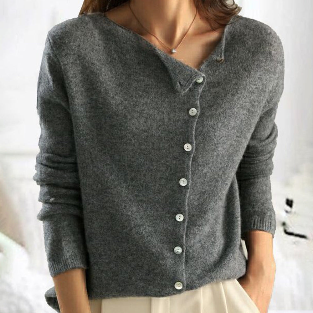 Lana | Elegante Cappotto di Lana