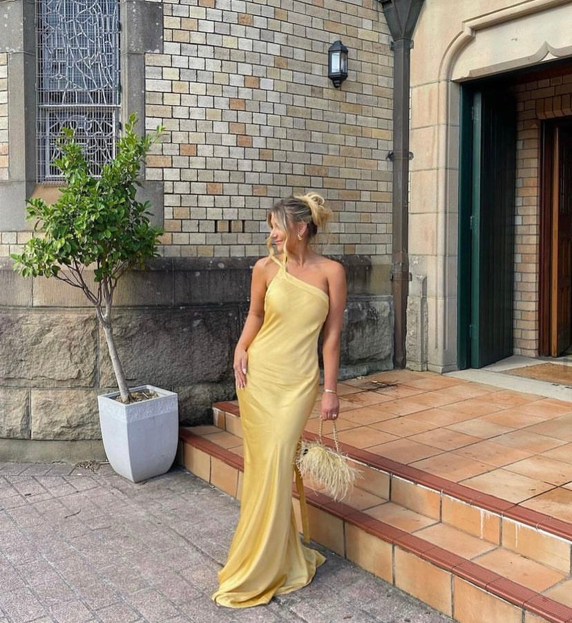 Belle Nuit™ | Arabella Maxi Dress