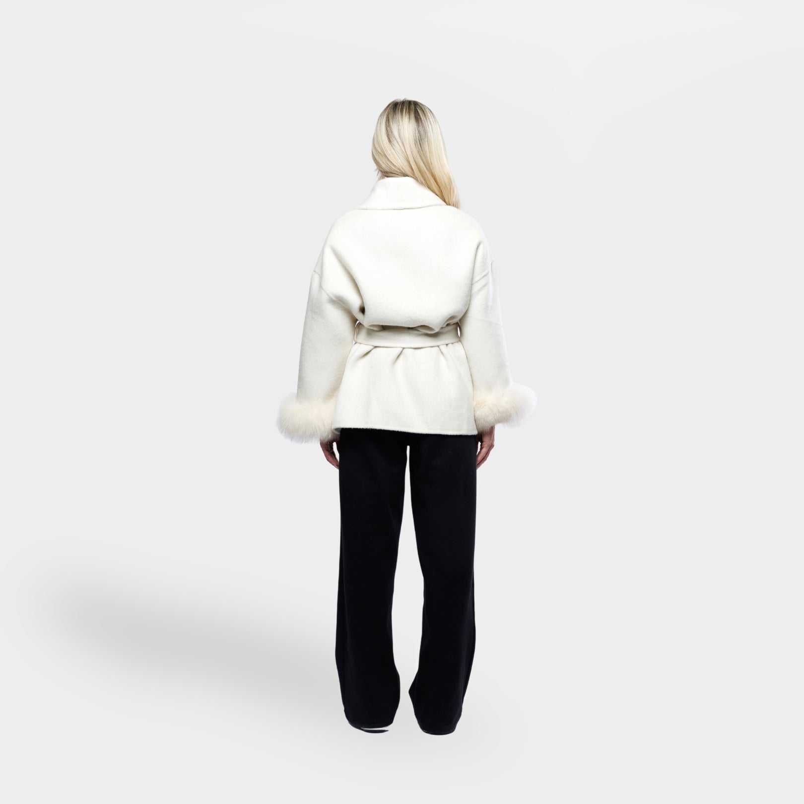Belle Nuit | Aurora Luxe Winter Coat