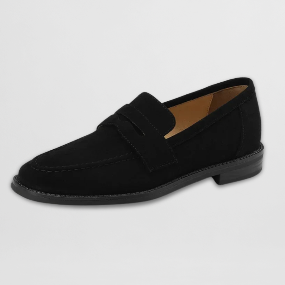 Bianca | Mocassini Vintage Classici