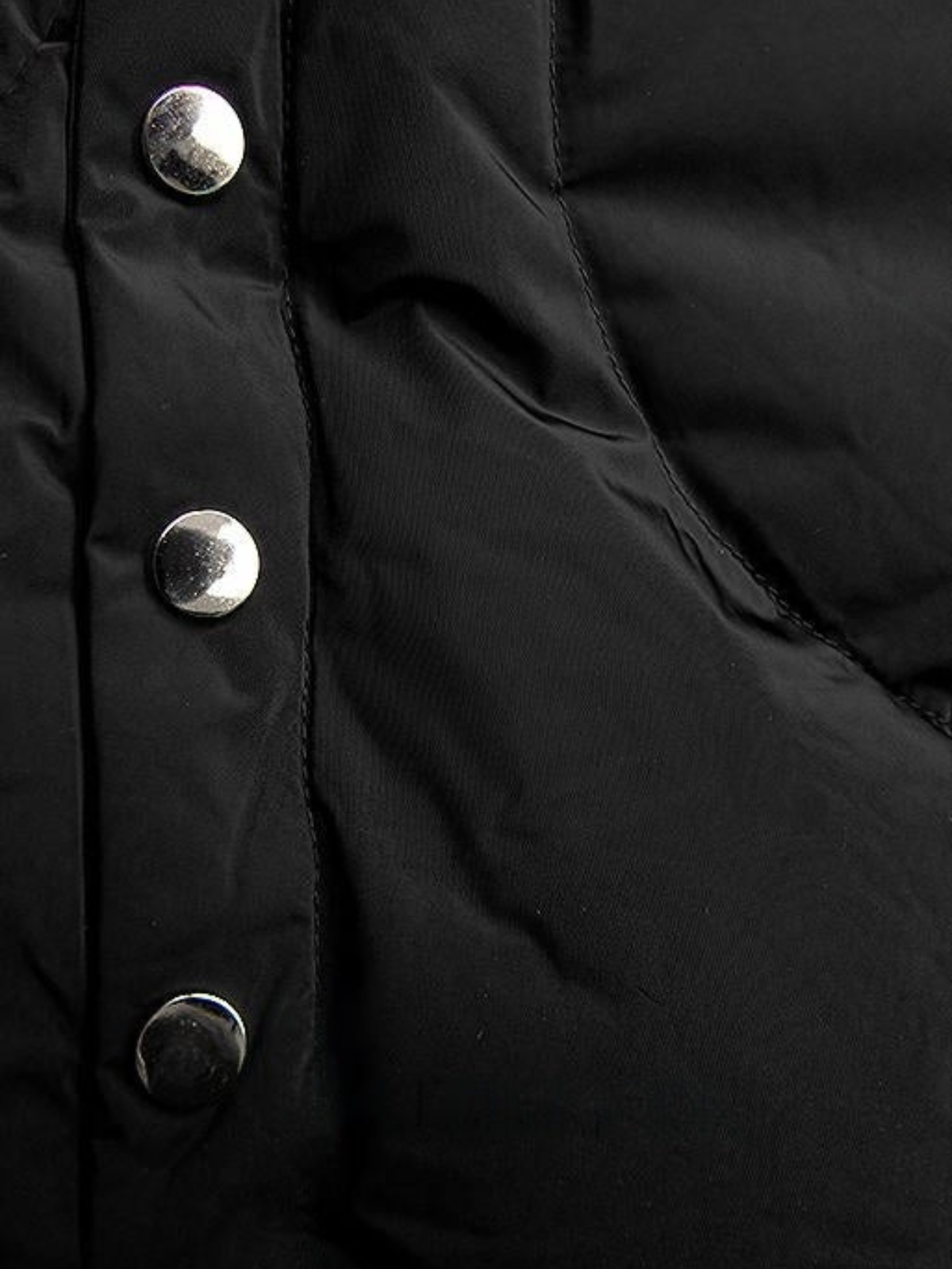 Vela | Cappotto peloso caldo per le donne