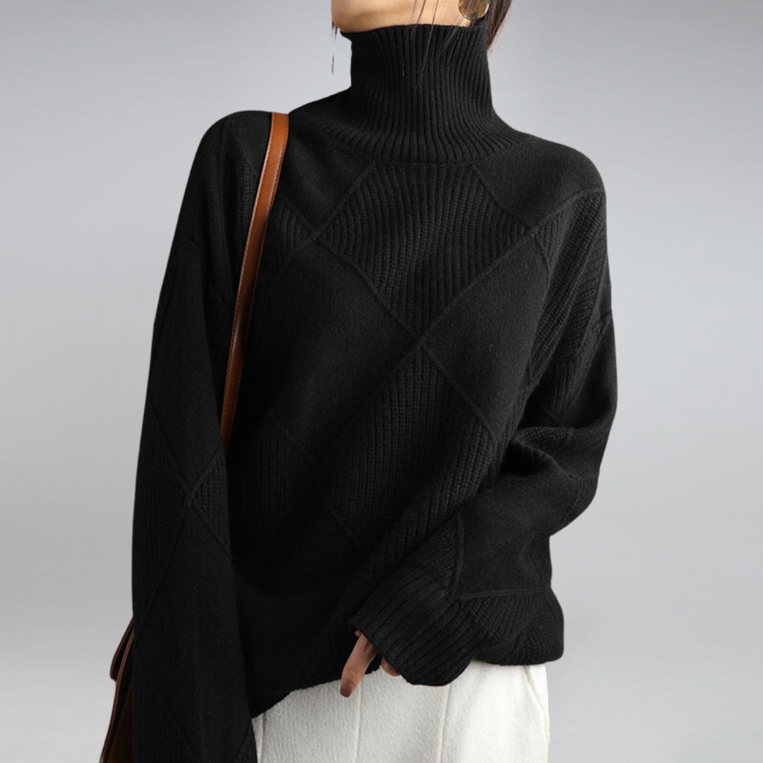 Chloe | Maglione invernale comodo