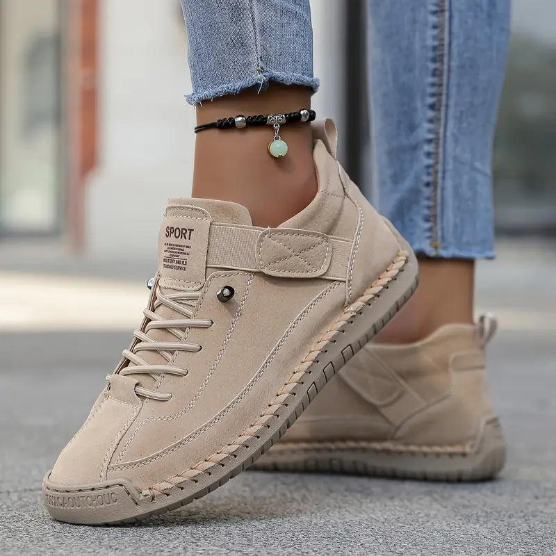 Elira | Sneakers Comode Eleganti e Di Sostegno