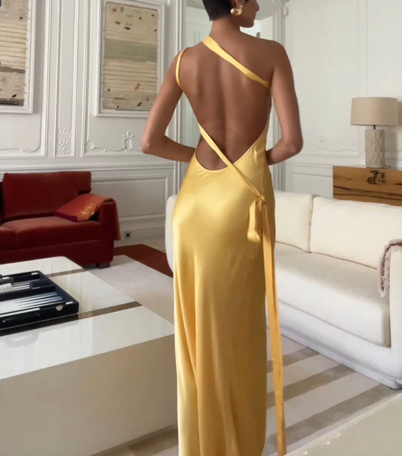 Belle Nuit™ | Arabella Maxi Dress