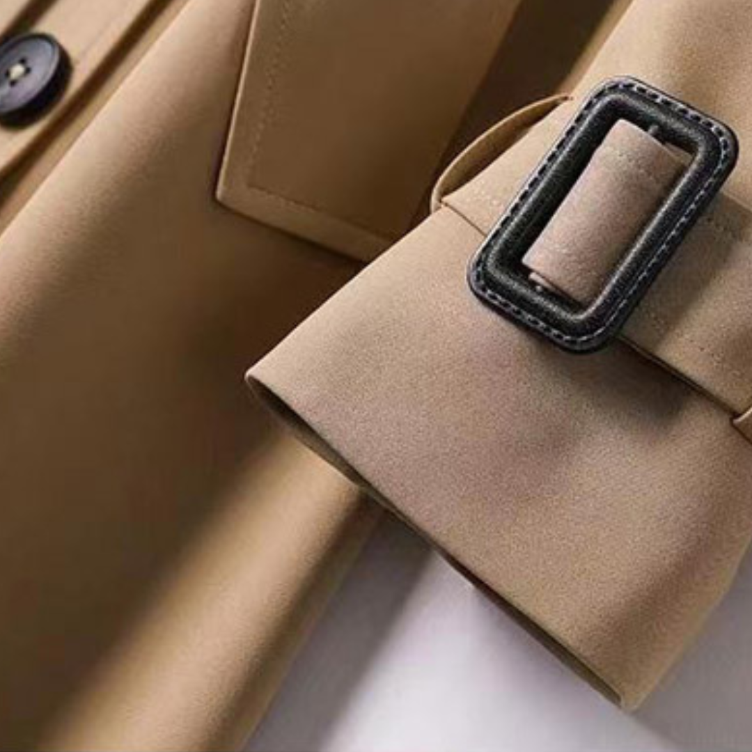Bindi | Elegante Trench Coat