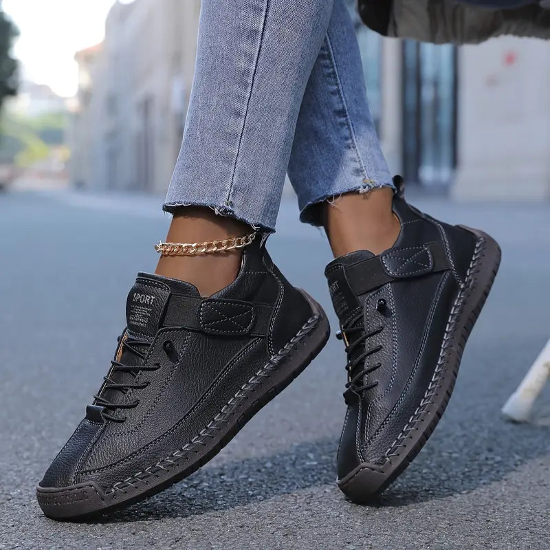 Elira | Sneakers Comode Eleganti e Di Sostegno