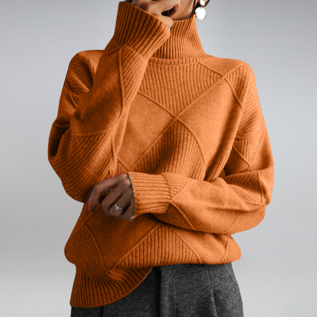 Chloe | Maglione invernale comodo