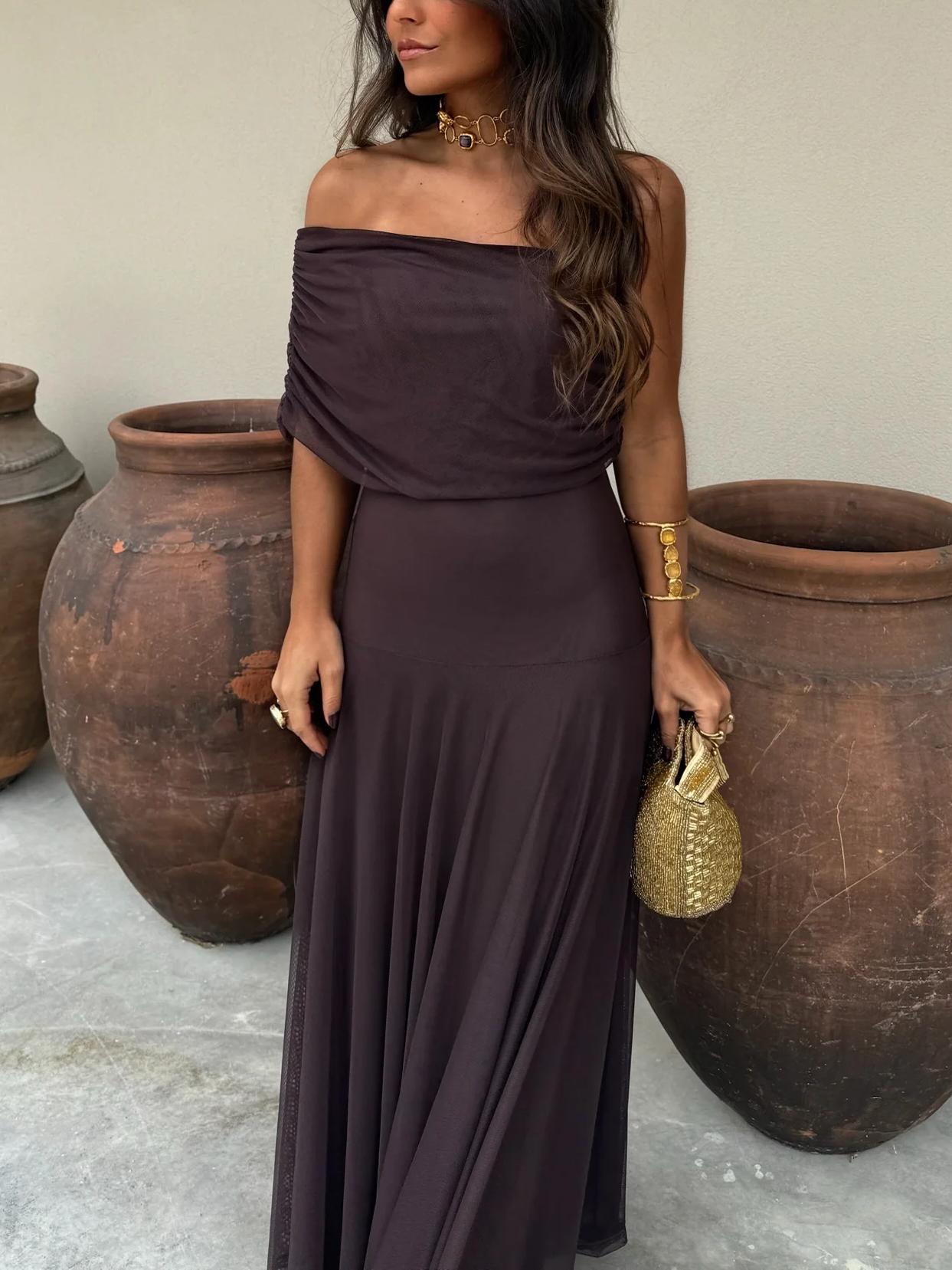 Giovanna | Abito Casual Elegante