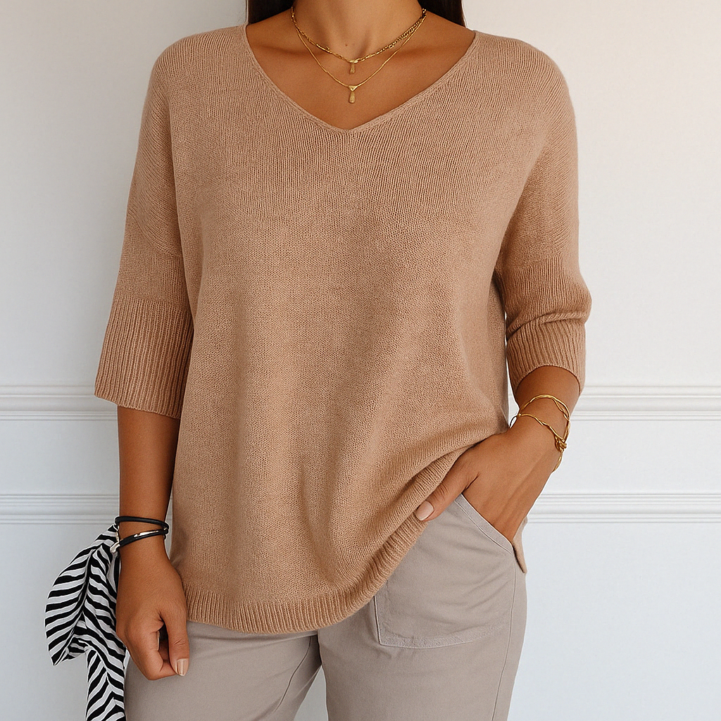 Lessy | Comodo ed Elegante