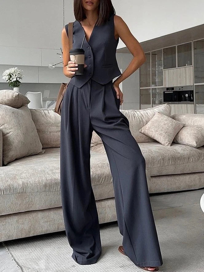 Belle Nuit™ | Casual Chic summer set