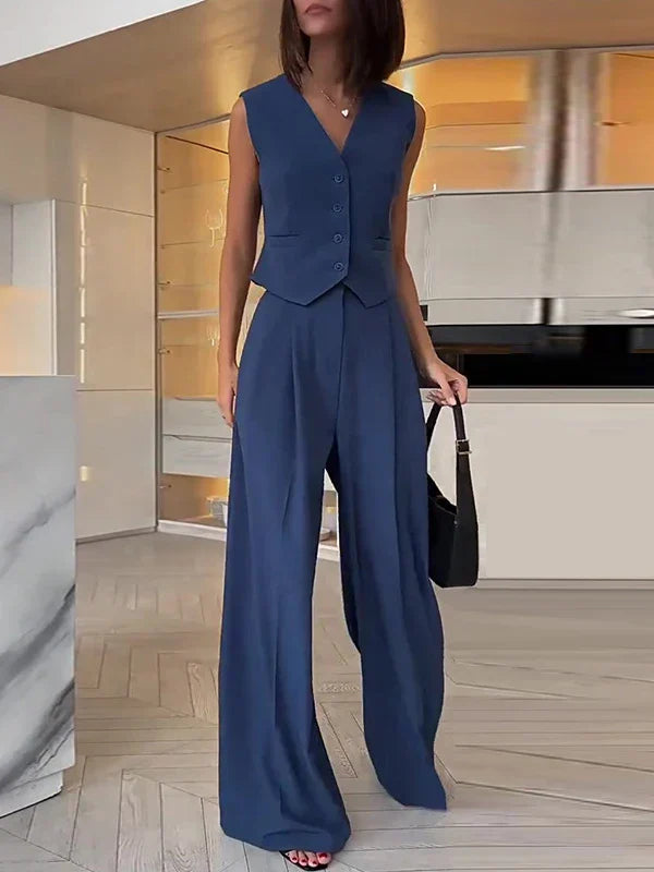 Belle Nuit™ | Casual Chic summer set