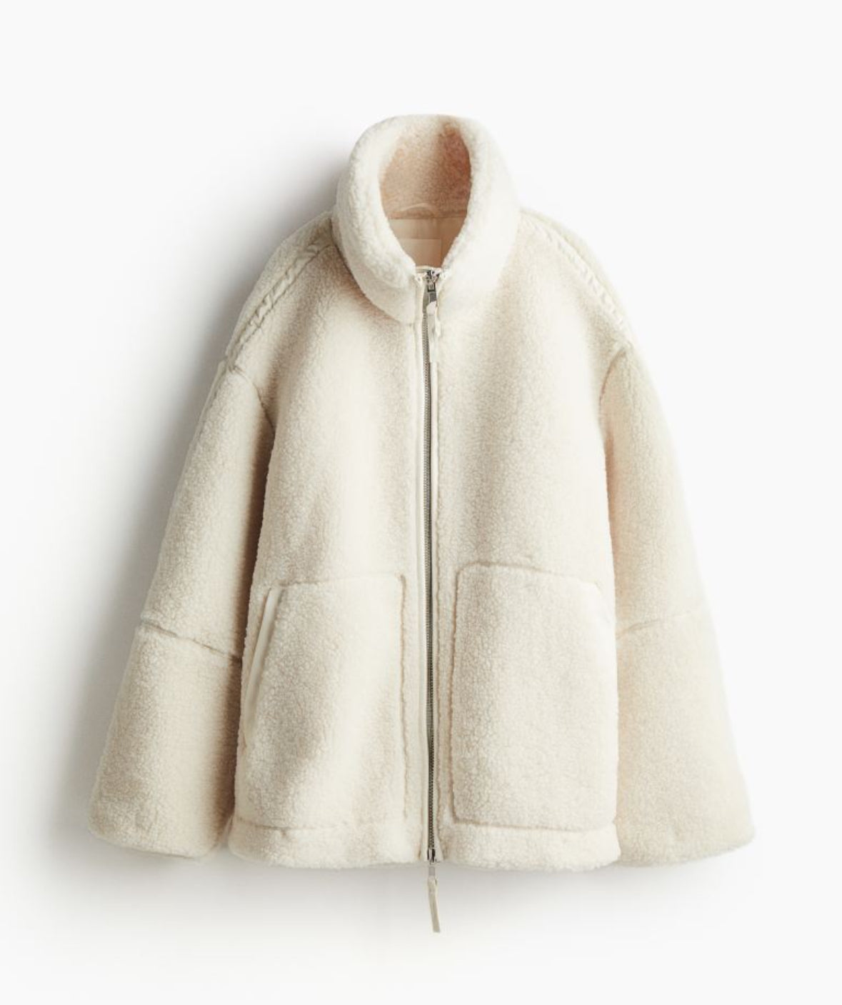 Belle Nuit™ | Teddy Jacket