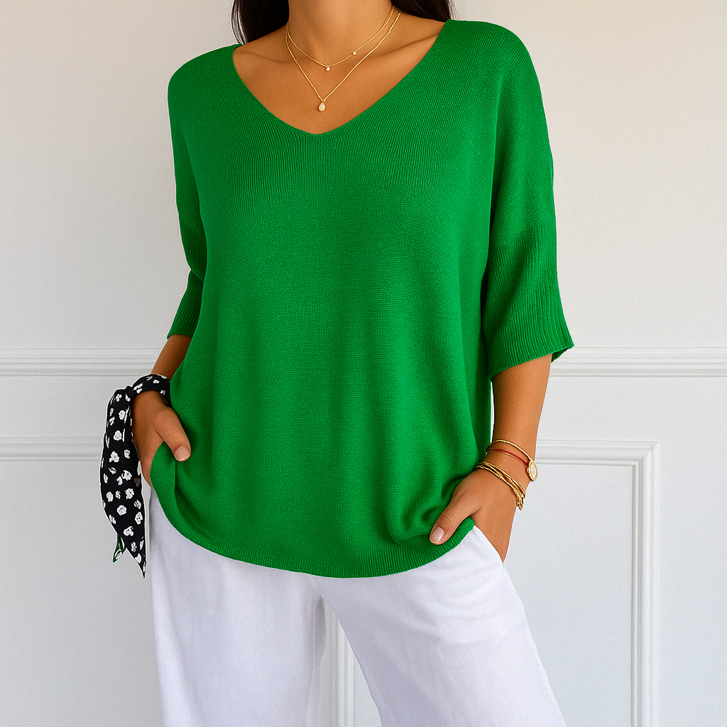 Lessy | Comodo ed Elegante