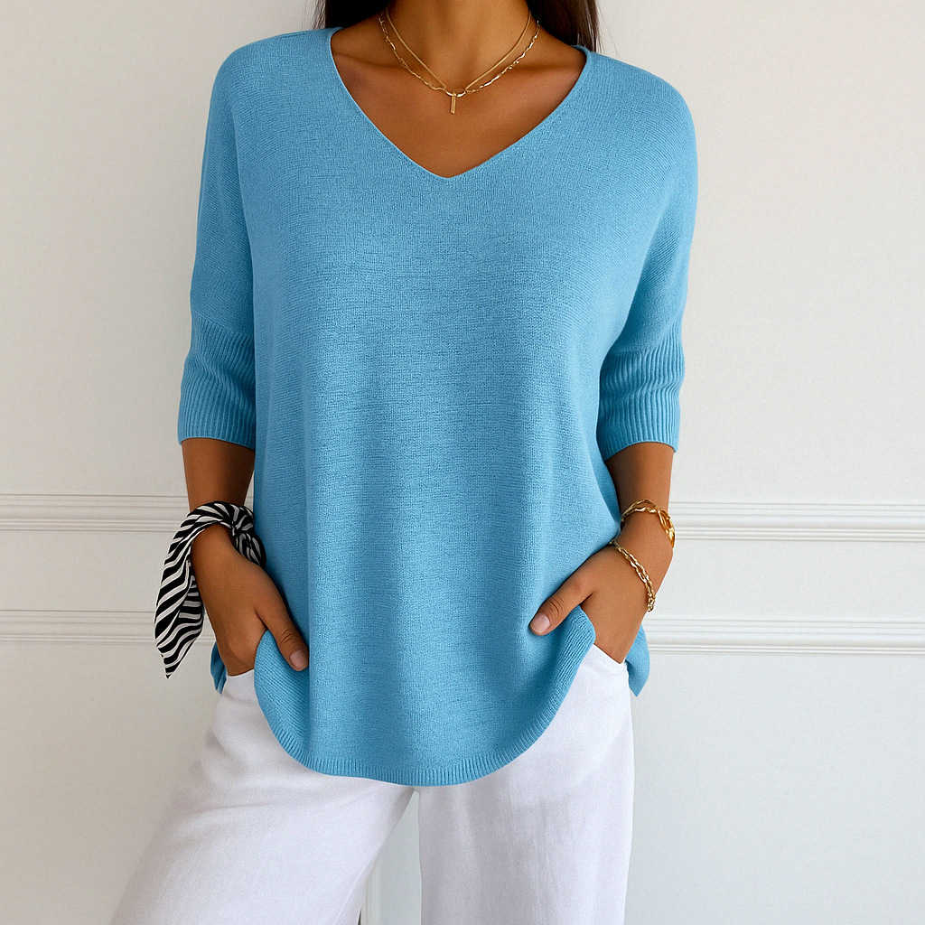 Lessy | Comodo ed Elegante