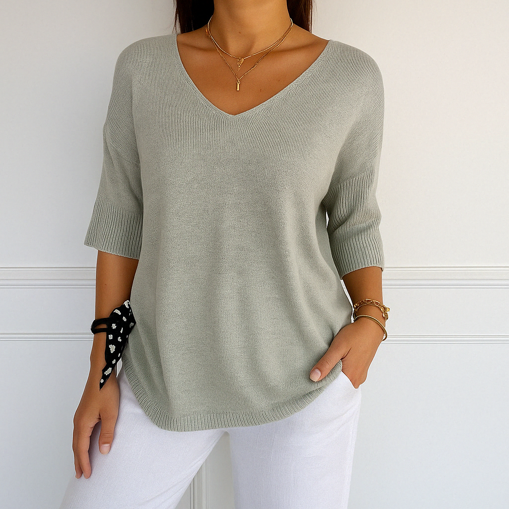 Lessy | Comodo ed Elegante