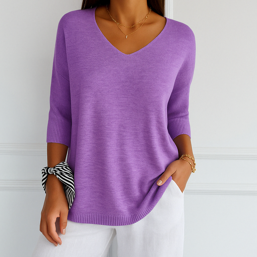 Lessy | Comodo ed Elegante