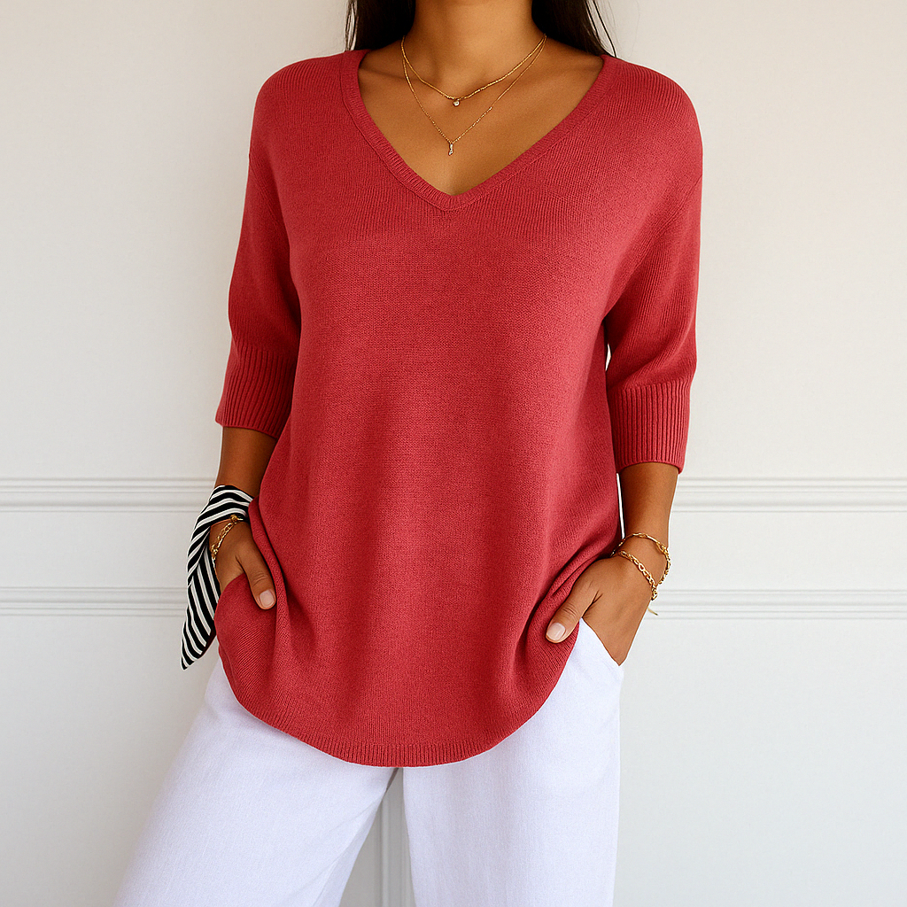 Lessy | Comodo ed Elegante