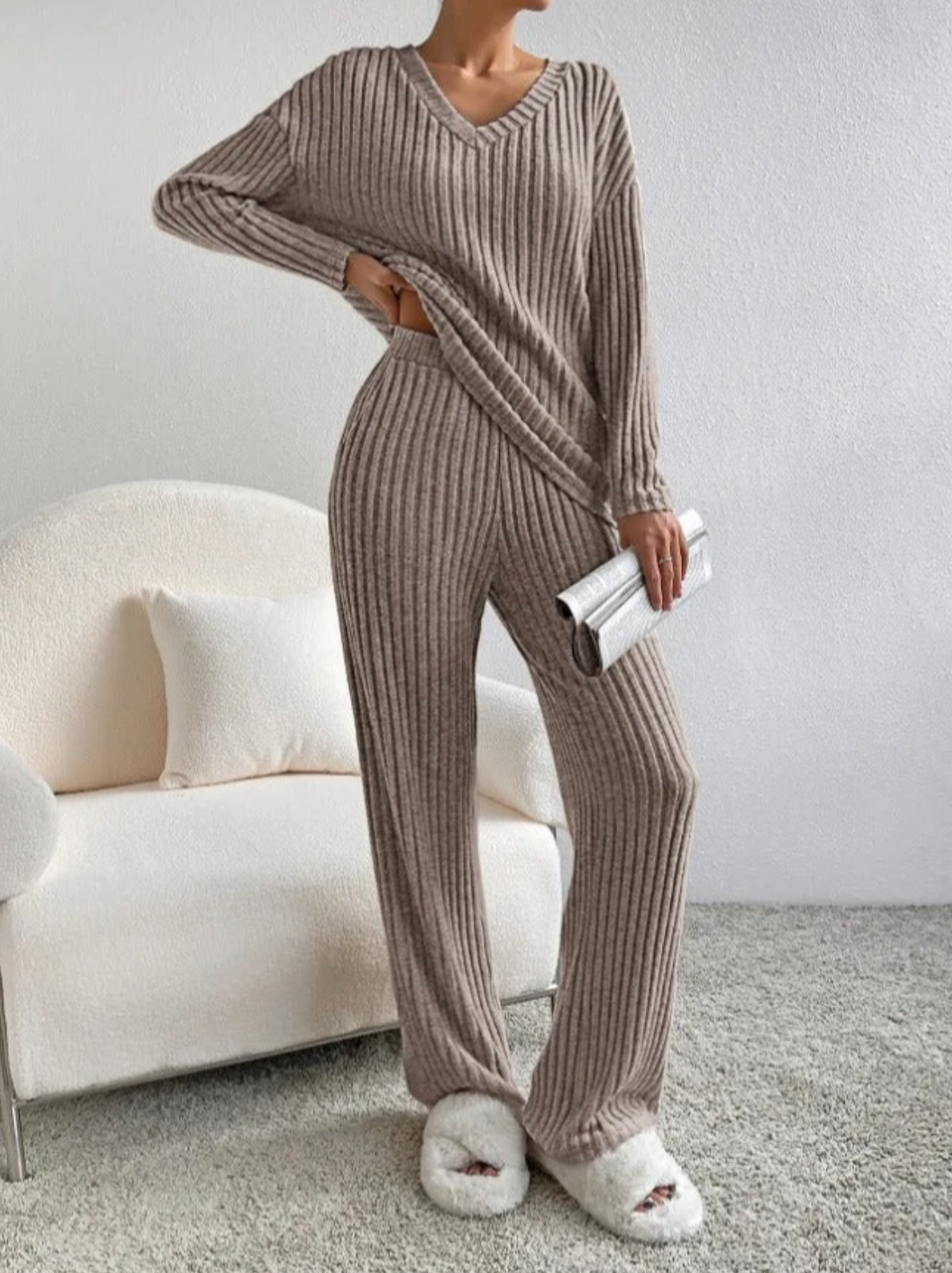 Alice | Set da salotto