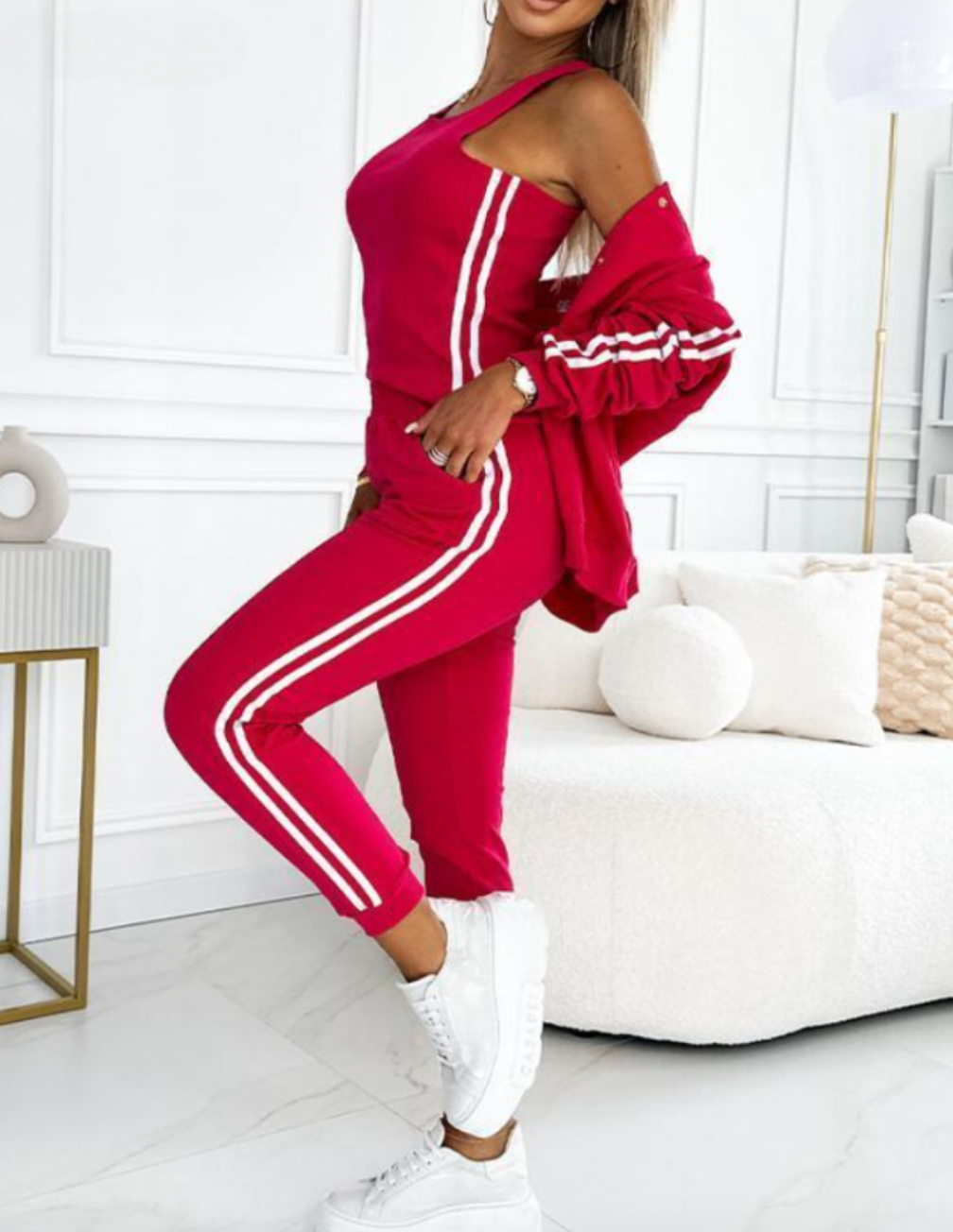 Aurora | Set elegante e confortevole
