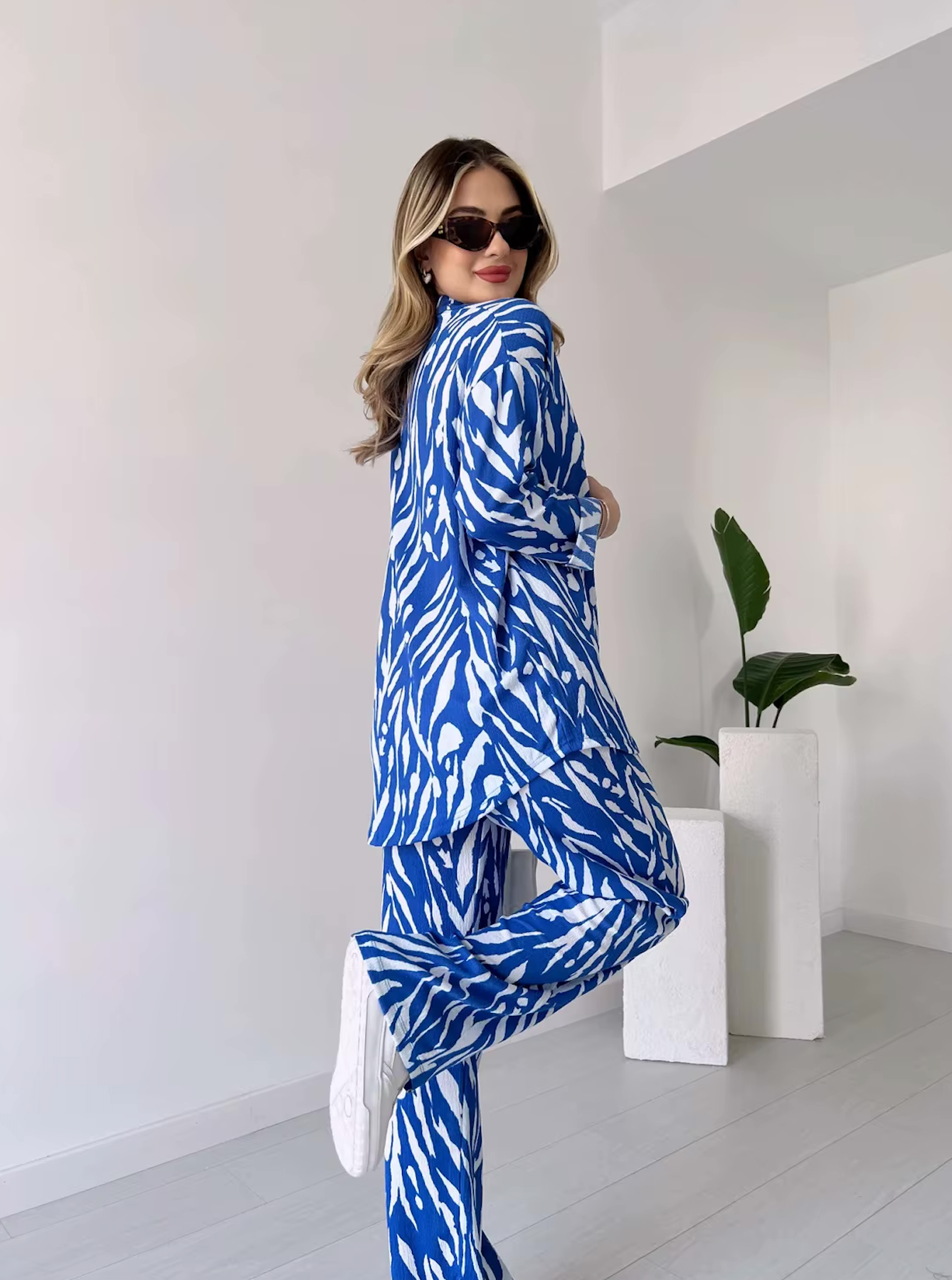Francesca | Elegante set da 2 pezzi