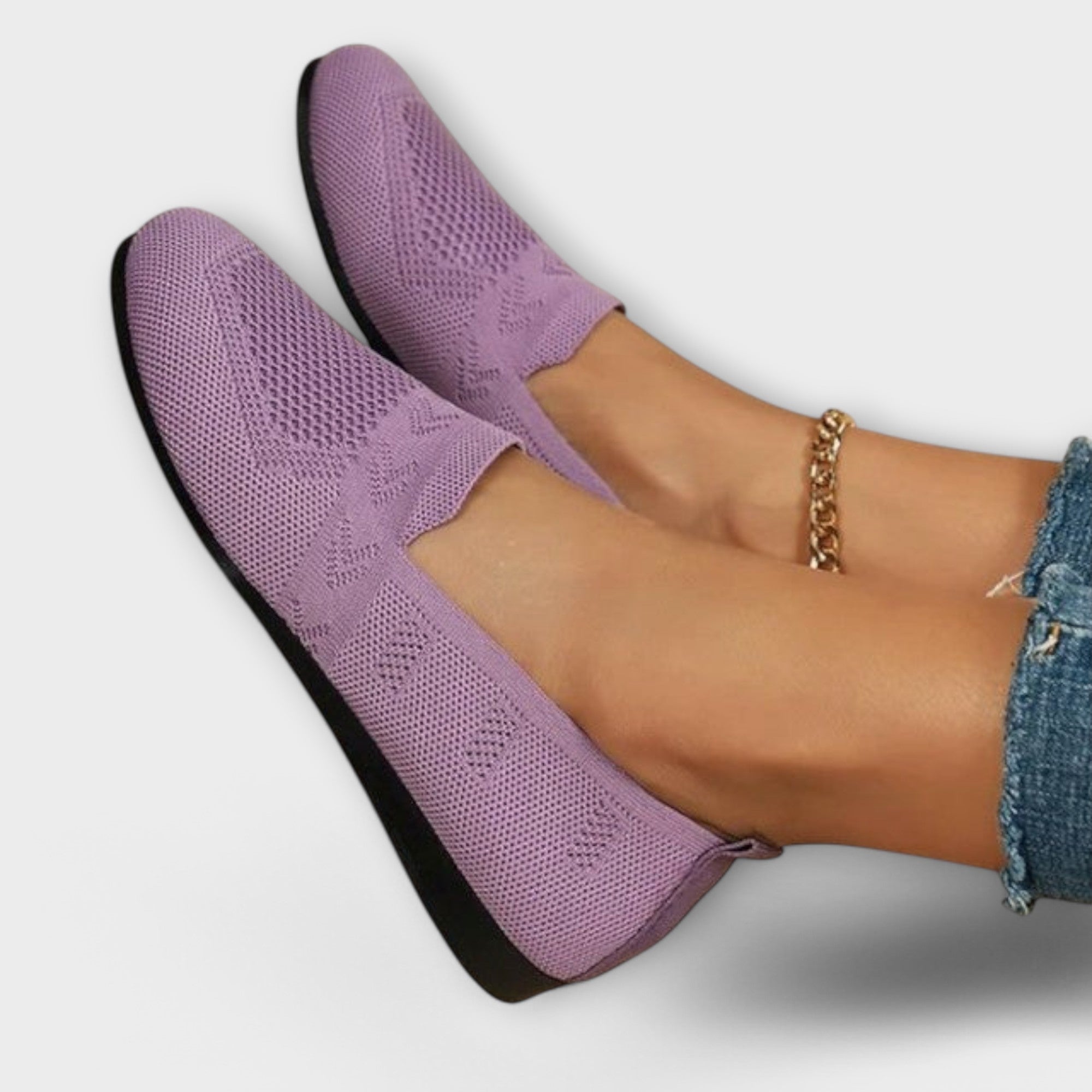 Eline | Mocassini Versatili ed Eleganti