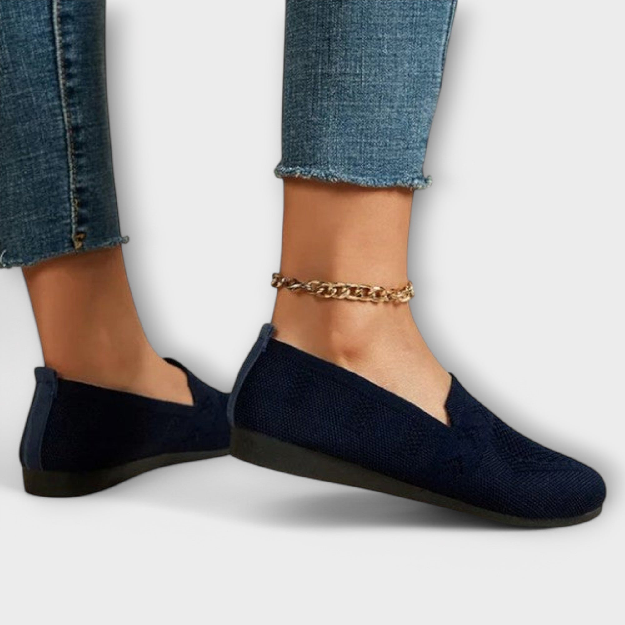 Eline | Mocassini Versatili ed Eleganti