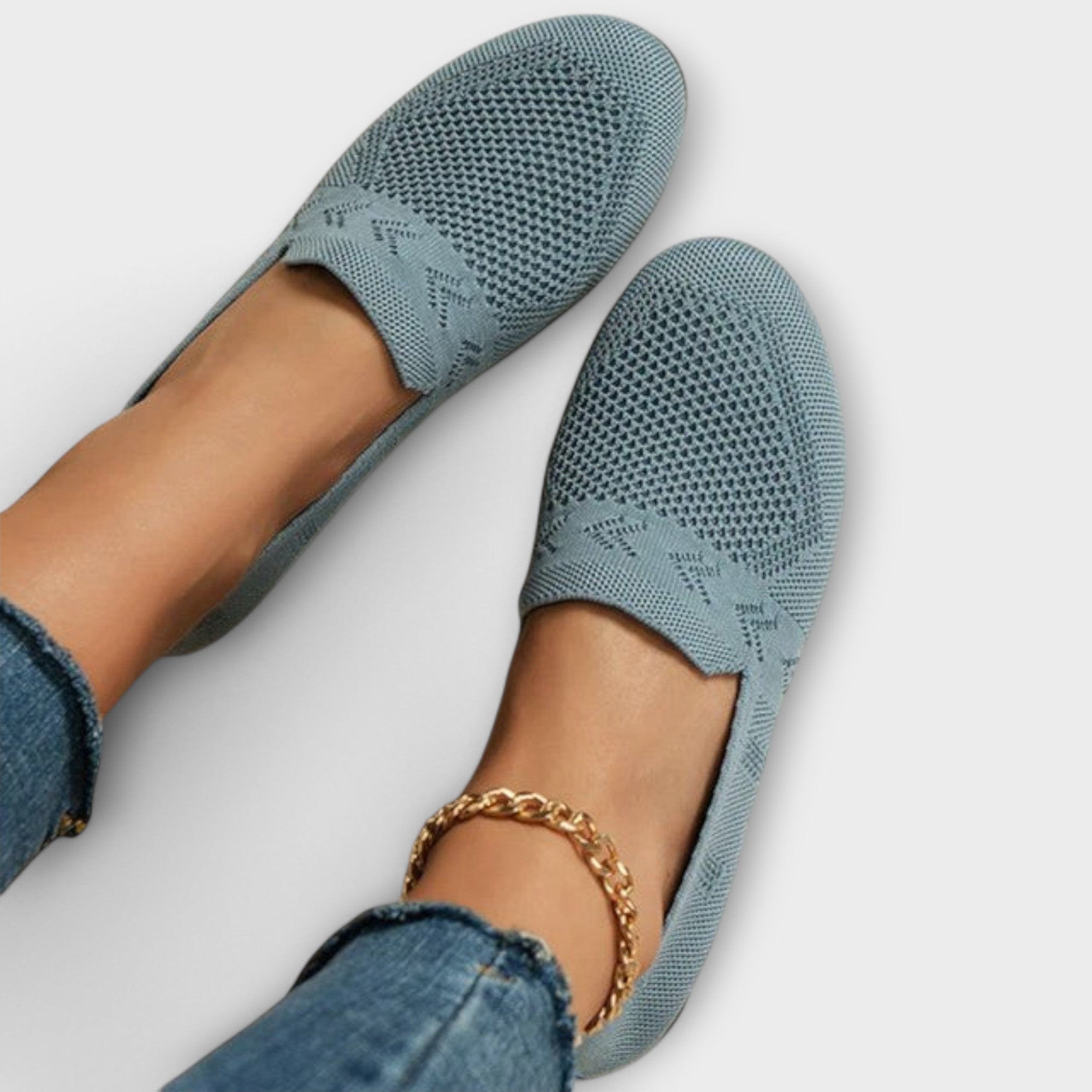 Eline | Mocassini Versatili ed Eleganti